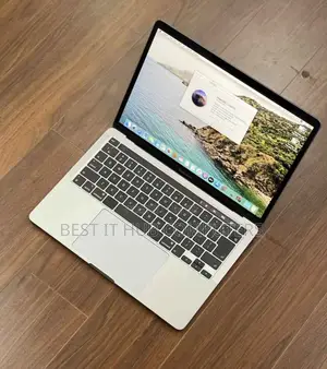 Laptop Apple MacBook Pro 2020 32GB Intel Core i7 SSD 512GB