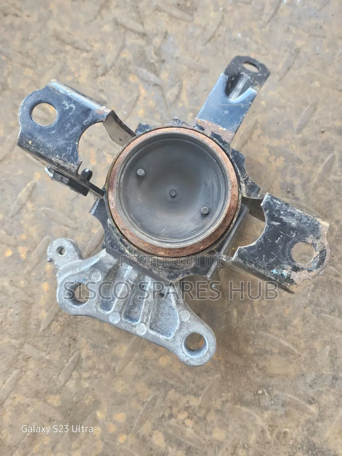 Engine Mountings Suzuki Alto 2018