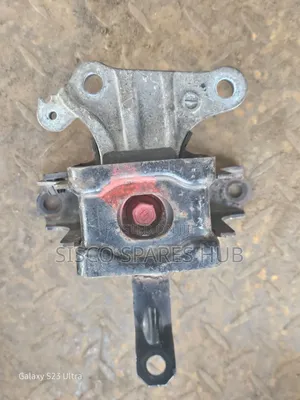 Engine Mountings Suzuki Alto 2018