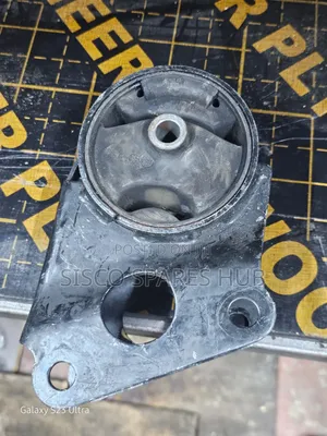 Gear Box Mounting Nissan Liberty