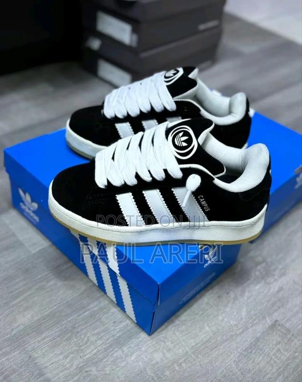 Adidas Campus Unisex
