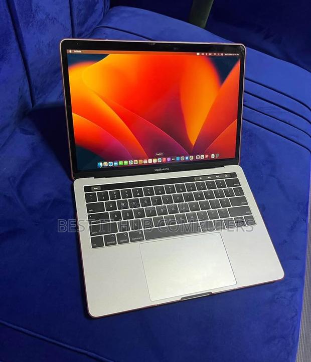 Laptop Apple MacBook Pro 2018 32GB Intel Core i7 SSD 1T - thumbnail 4