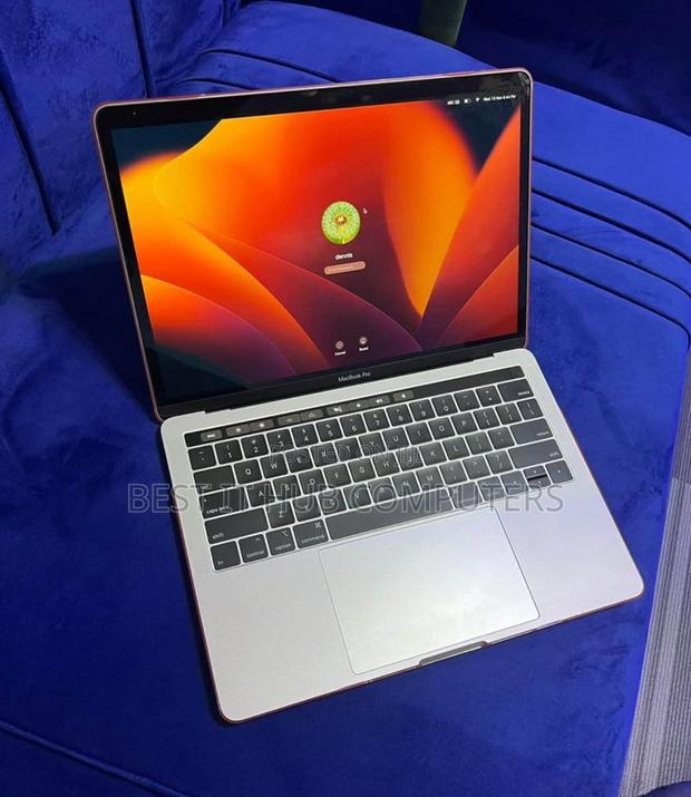 Laptop Apple MacBook Pro 2018 32GB Intel Core i7 SSD 1T - thumbnail 2