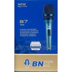 BNK B7 Microphone