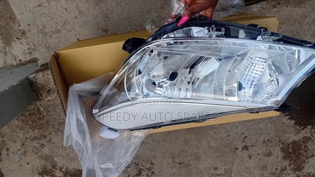 Headlamp Vitz 2014 /2015-2018 Non Xenon - thumbnail 2