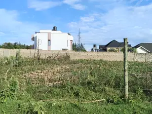 Mariot Racecourse Prime Plot Eldoret