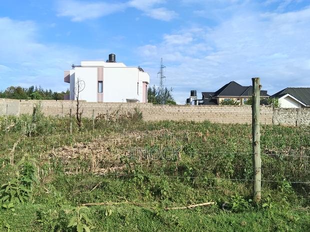 Mariot Racecourse Prime Plot Eldoret - main view