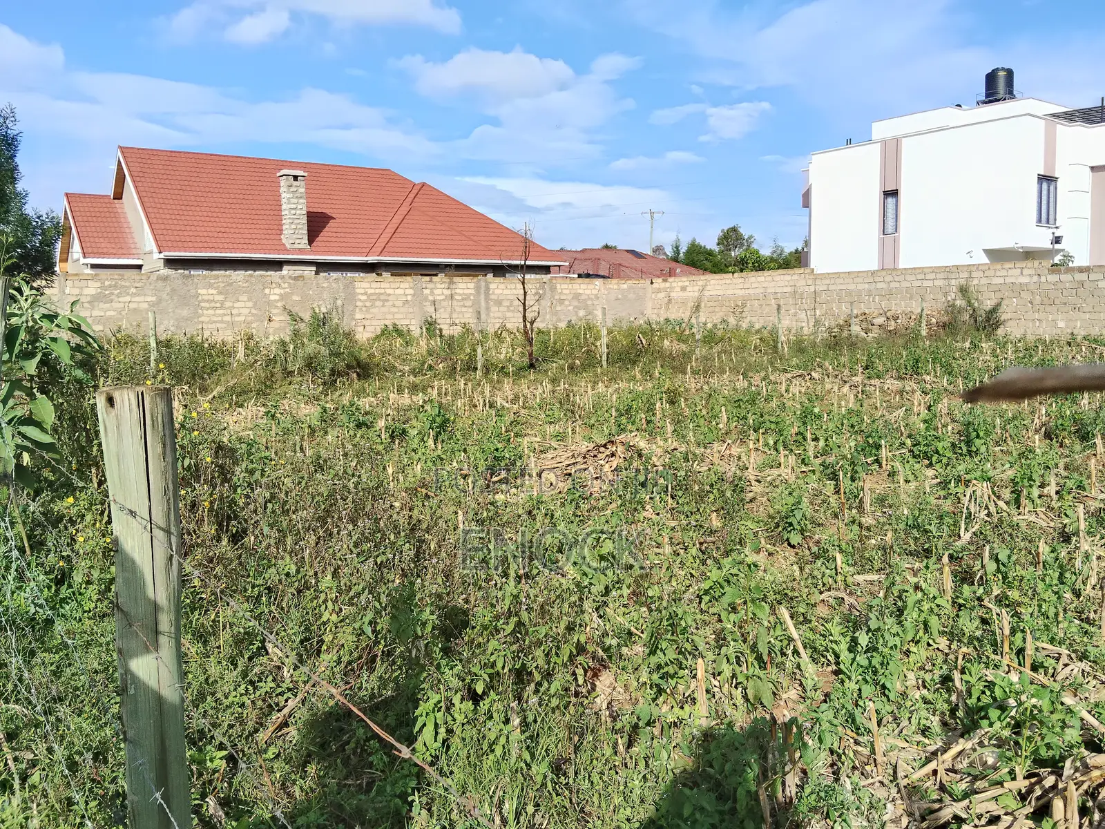 Mariot Racecourse Prime Plot Eldoret