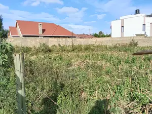 Mariot Racecourse Prime Plot Eldoret