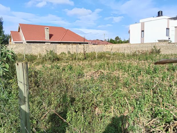 Mariot Racecourse Prime Plot Eldoret - thumbnail 3