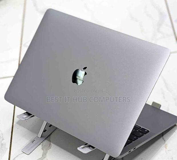 Laptop Apple MacBook Pro 2019 16GB Intel Core i7 SSD 1T - main view