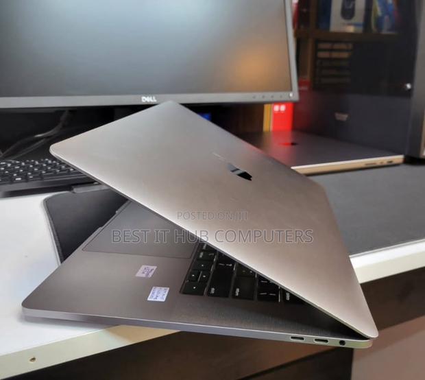 Laptop Apple MacBook Pro 2019 16GB Intel Core i7 SSD 1T - thumbnail 4