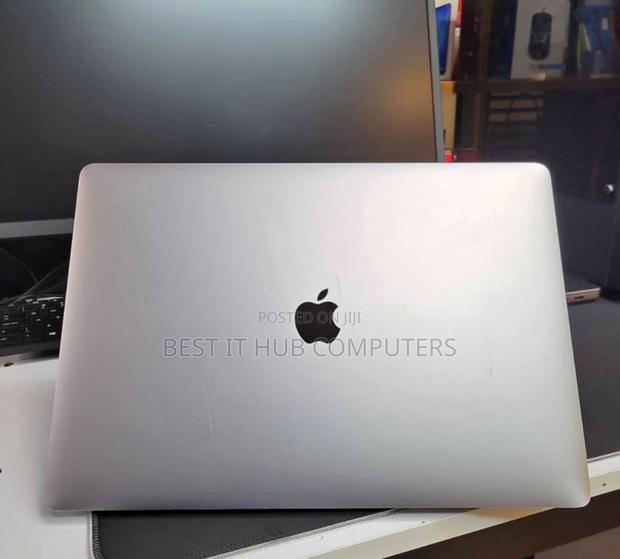 Laptop Apple MacBook Pro 2019 16GB Intel Core i7 SSD 1T - thumbnail 3