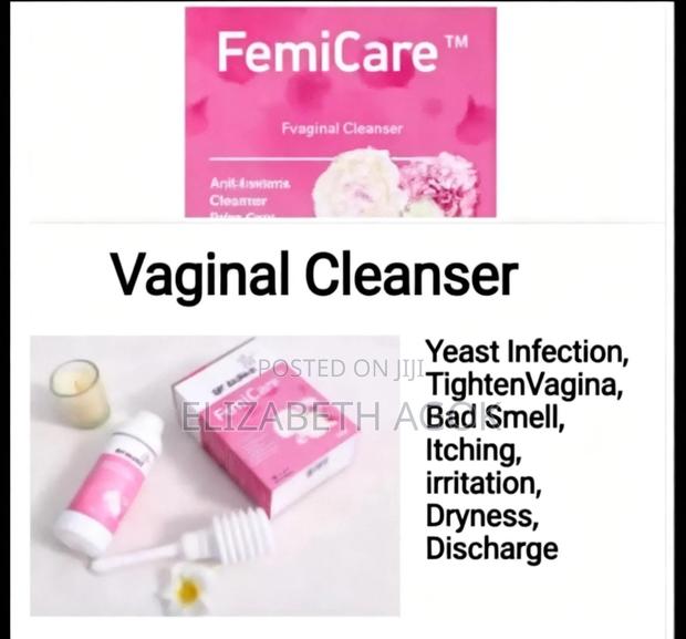 Fermicare for Women - thumbnail 5