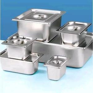 Stainless Steel Insert - thumbnail 2