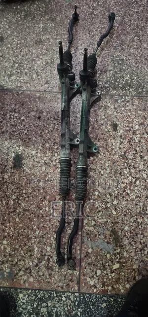 Nv200 Steering Rack