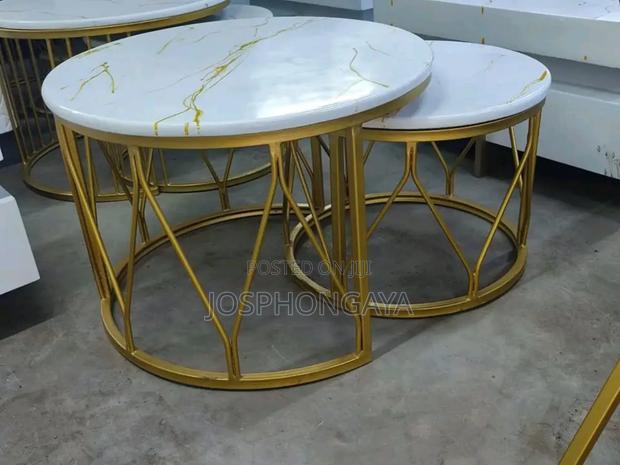 V Shaped Legs Coffee Table for Sell 