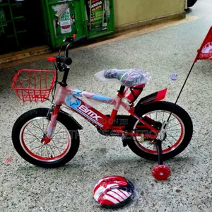 Size 12 Bicycle