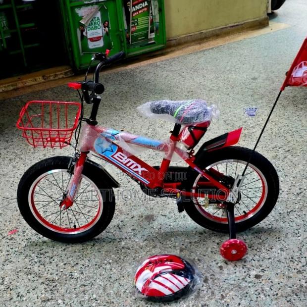 Size 12 Bicycle - main view