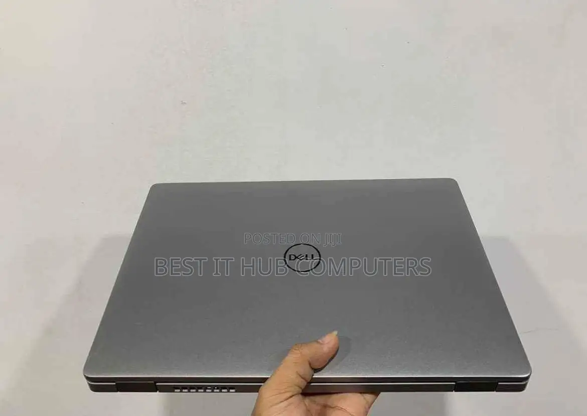 Laptop Dell Latitude 5310 8GB Intel Core I7 SSD 256GB