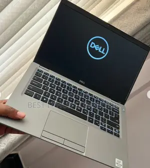 Laptop Dell Latitude 5310 8GB Intel Core I7 SSD 256GB