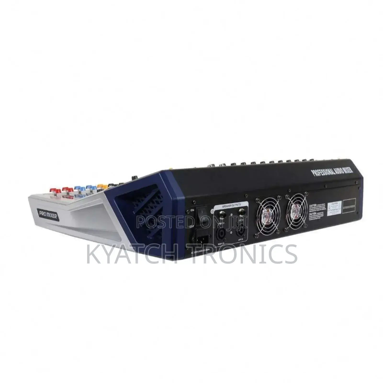Pro Mixer Kv120