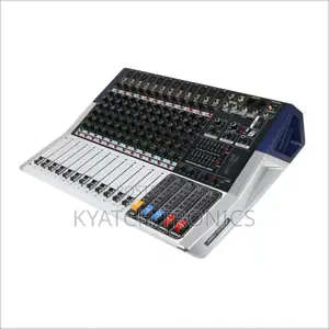 Pro Mixer Kv120