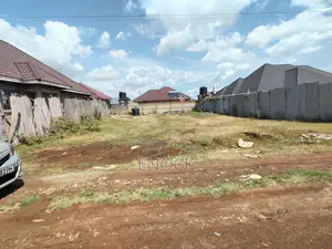 Ilula Centre Prime Plot Eldoret