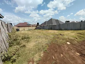 Ilula Centre Prime Plot Eldoret