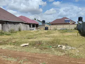 Ilula Centre Prime Plot Eldoret