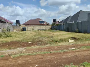 Ilula Centre Prime Plot Eldoret