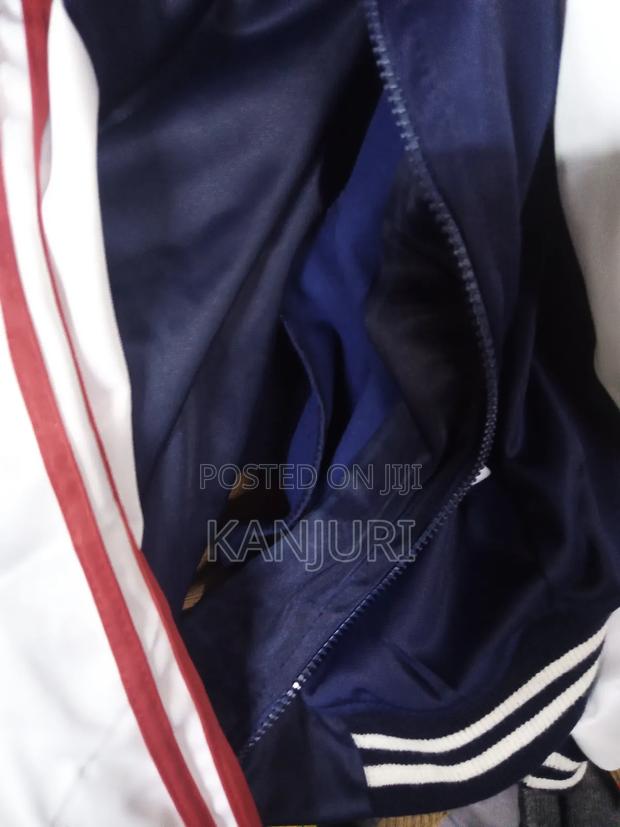 School Uniforms Patch Tracksuit - thumbnail 2