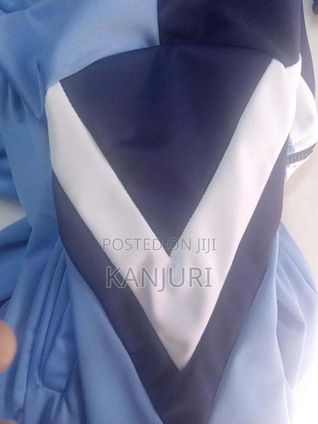 School Uniforms Patch Tracksuit - thumbnail 3