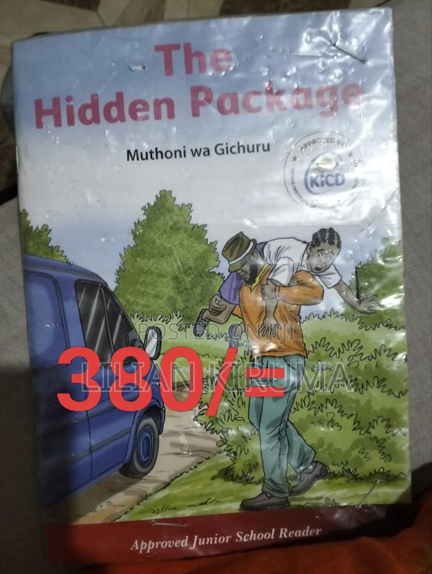 Grade 7 Text Books - thumbnail 5