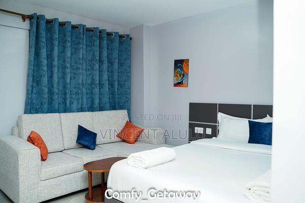 Studio Apartment in Nairobi West, Madaraka for sale