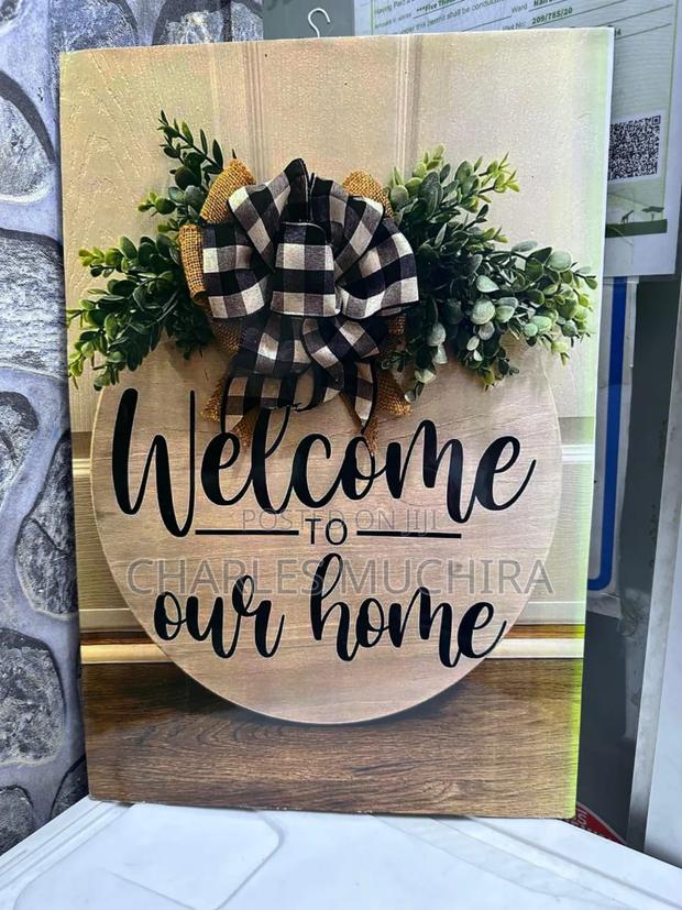 Wall Portraits - main view