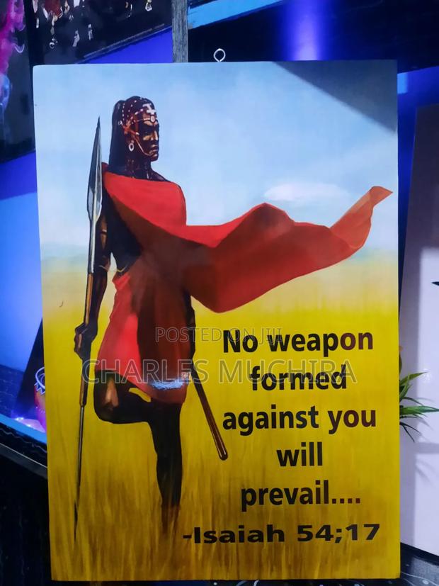 Wall Portraits - thumbnail 8