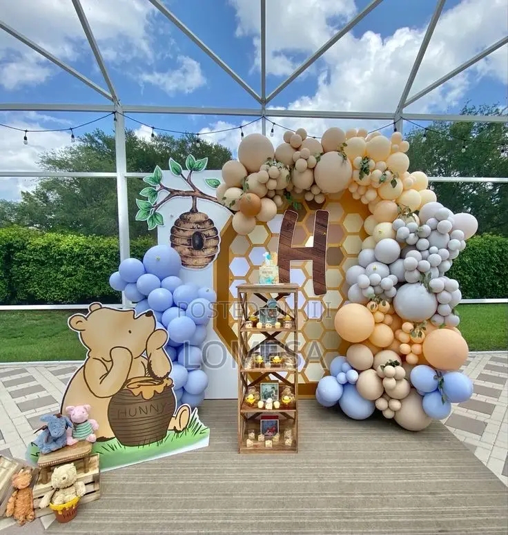 Kids Decor