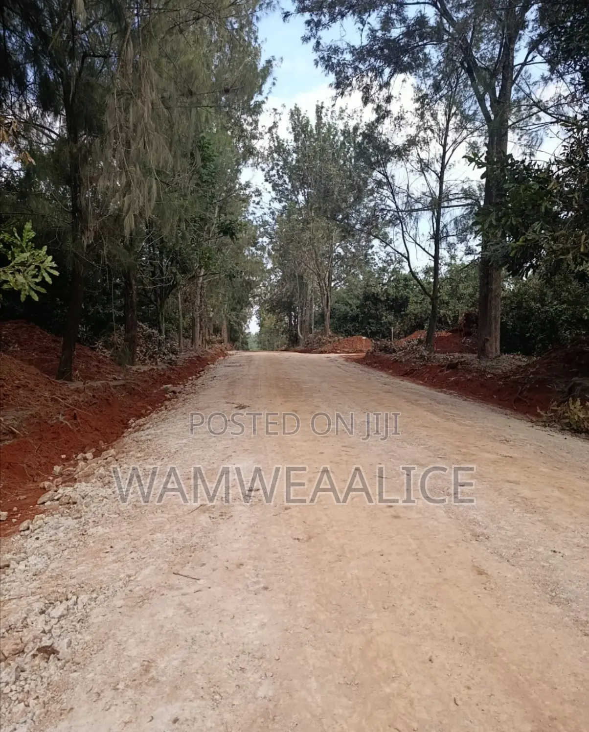 Vantage View Estate - Juja Prime Plots For Sale