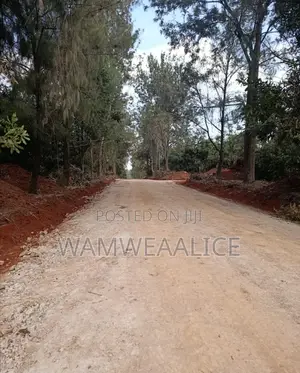 Vantage View Estate - Juja Prime Plots For Sale