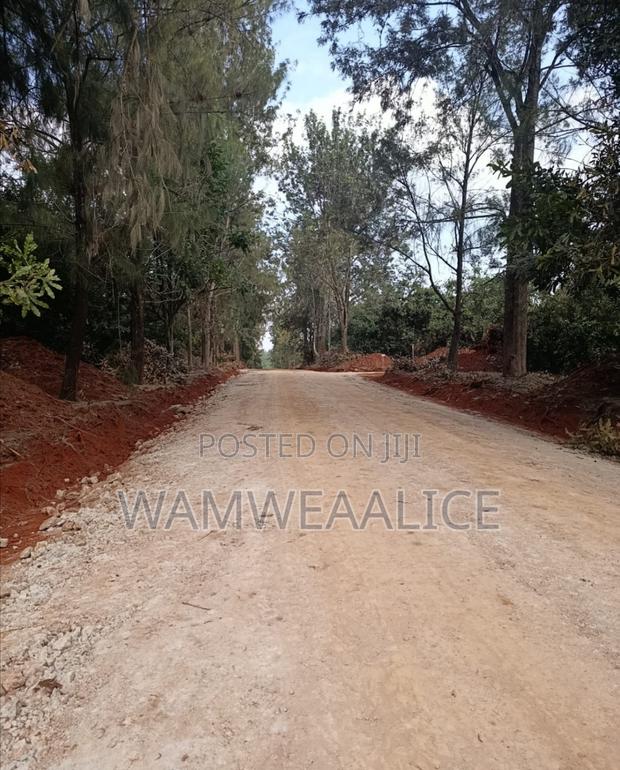 Vantage View Estate - Juja Prime Plots For Sale - thumbnail 3