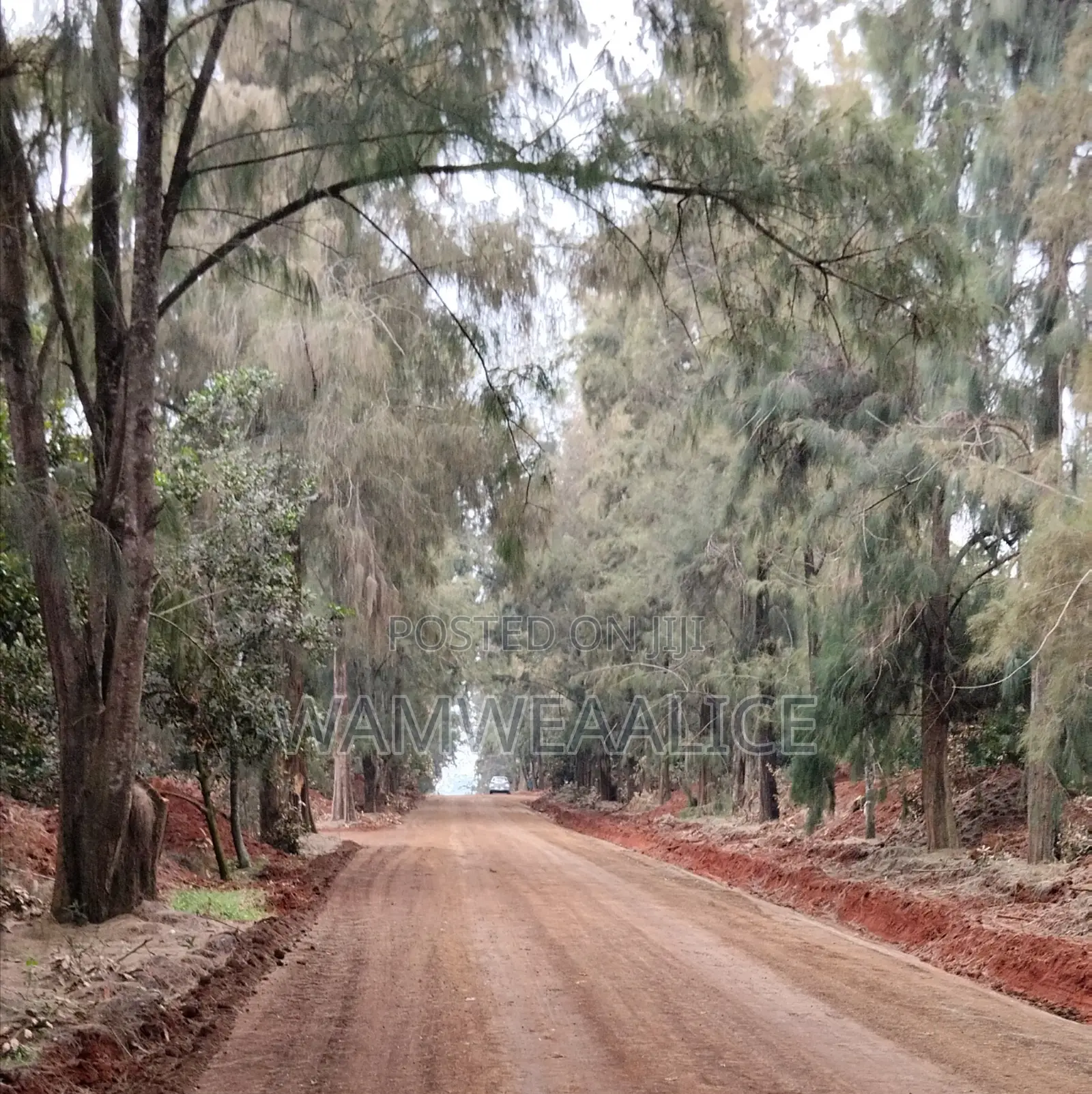 Vantage View Estate - Juja Prime Plots For Sale