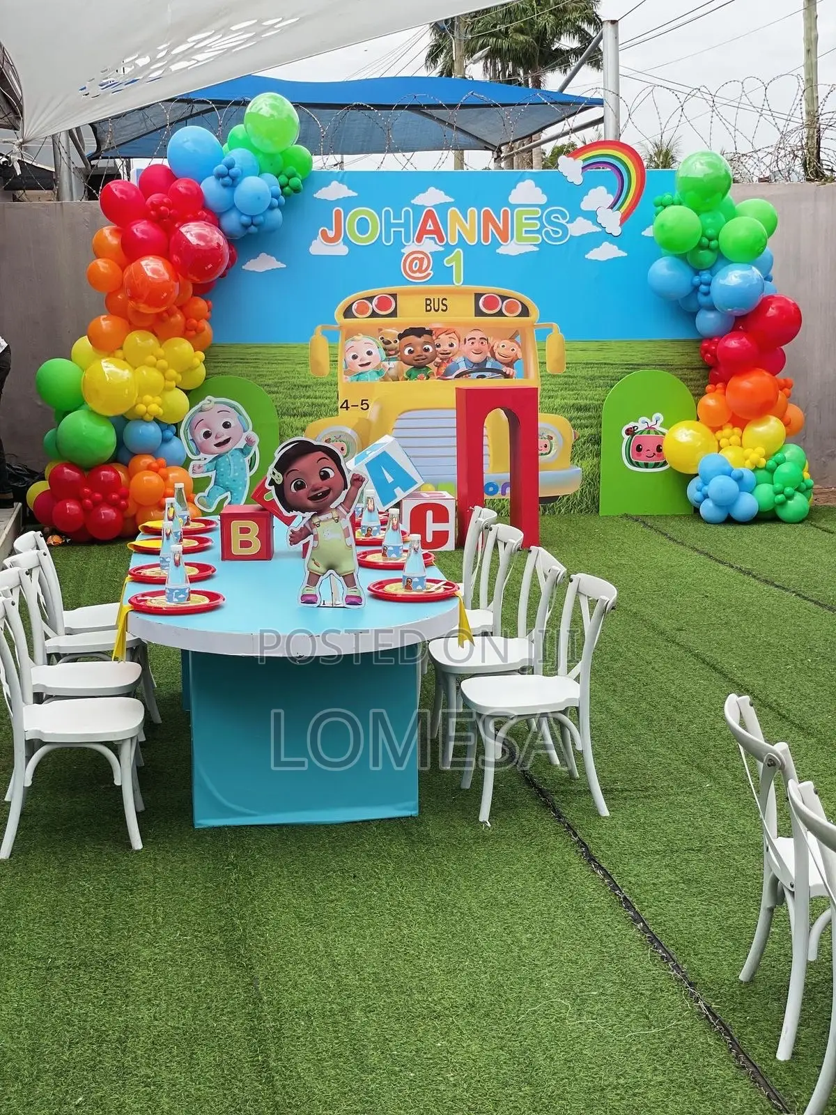 Kids Decor