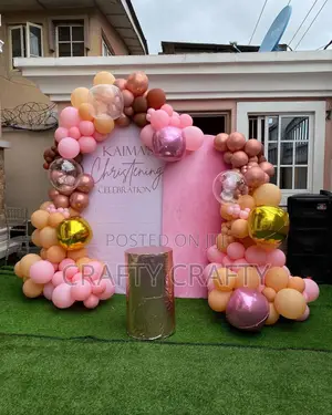 Event Backdrops