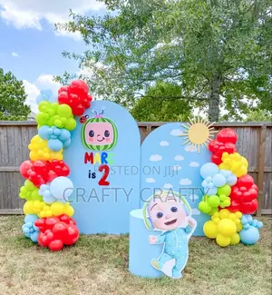 Event Backdrops