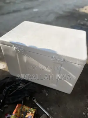 Delivery Box