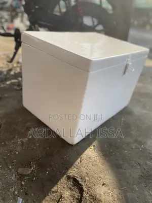 Delivery Box