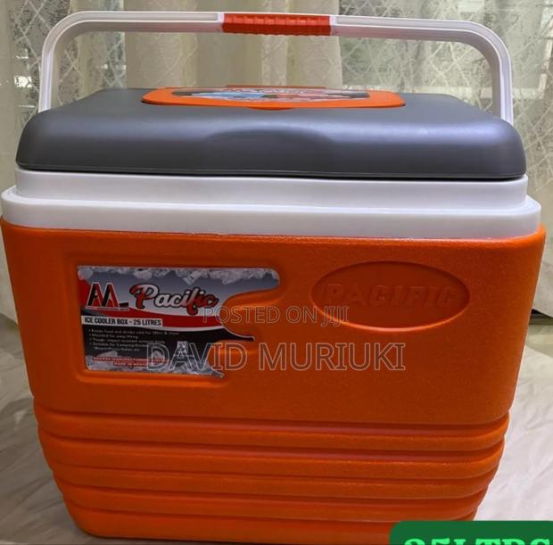 Pacific Cooler Box 32 LTRS