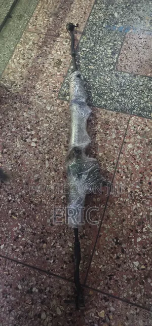 Premio Old Steering Rack