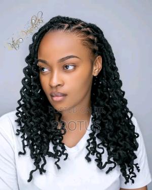 Royal Dreadlocks Lodge - thumbnail 2